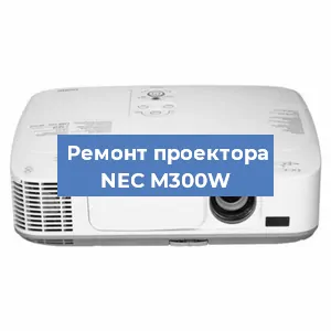 Замена поляризатора на проекторе NEC M300W в Ижевске